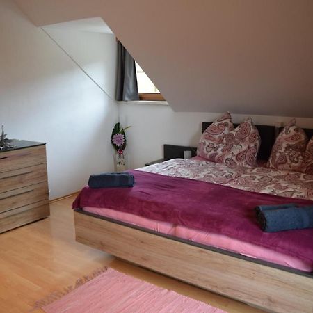 Ferienwohnung Familie Pichler Neumarkt in Steiermark Exteriör bild