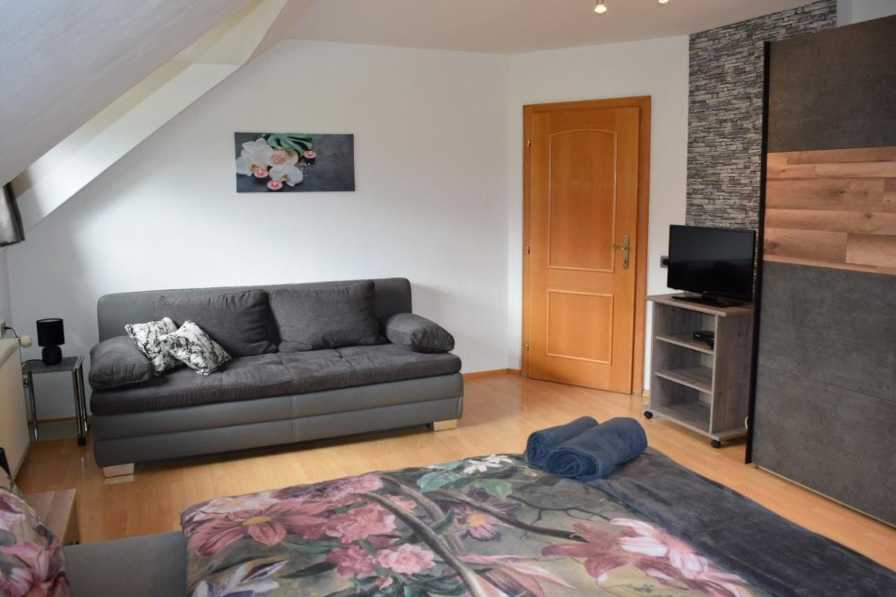 Ferienwohnung Familie Pichler Neumarkt in Steiermark Exteriör bild