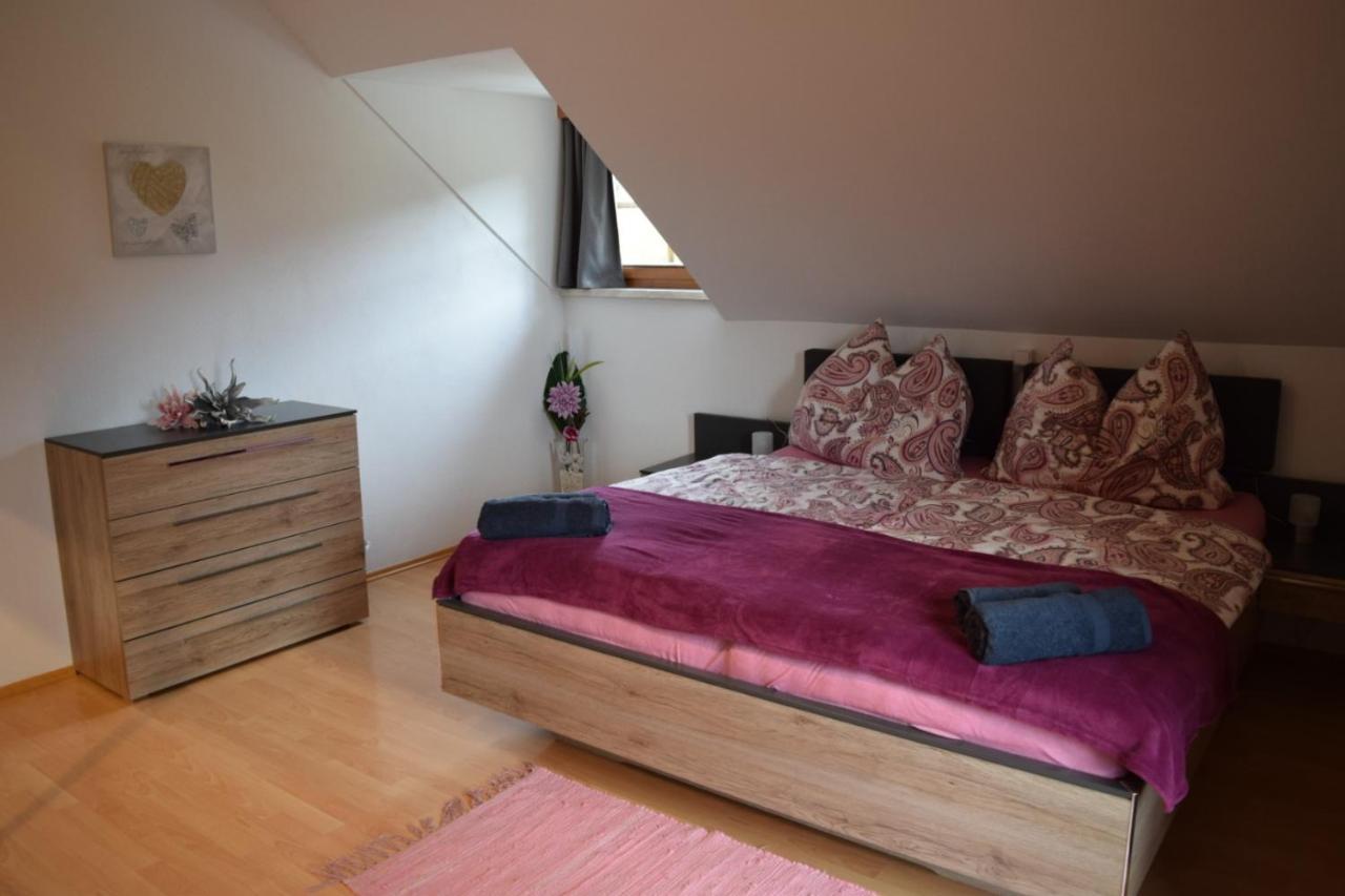 Ferienwohnung Familie Pichler Neumarkt in Steiermark Exteriör bild