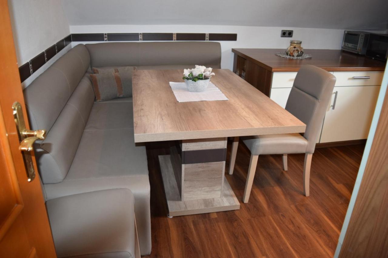 Ferienwohnung Familie Pichler Neumarkt in Steiermark Exteriör bild
