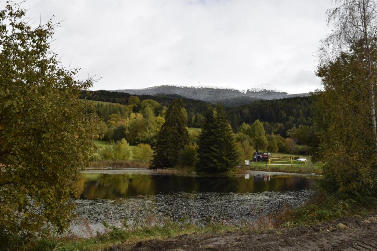 Ferienwohnung Familie Pichler Neumarkt in Steiermark Exteriör bild