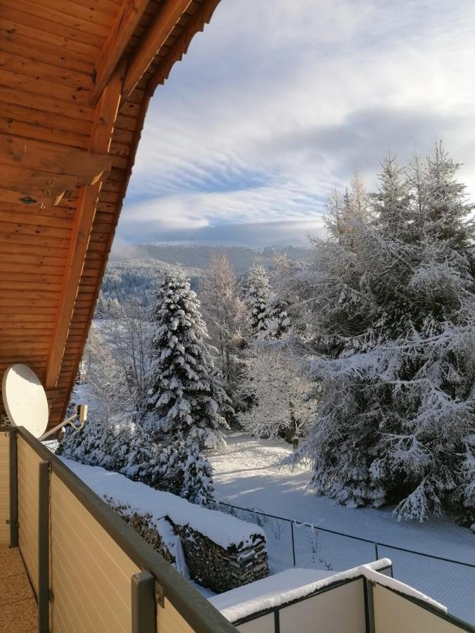 Ferienwohnung Familie Pichler Neumarkt in Steiermark Exteriör bild