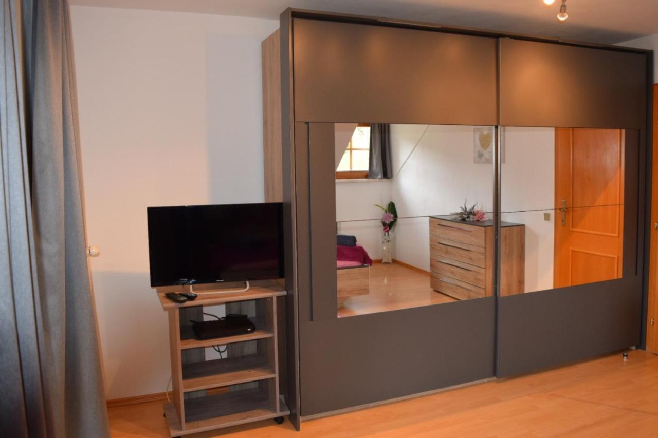 Ferienwohnung Familie Pichler Neumarkt in Steiermark Exteriör bild