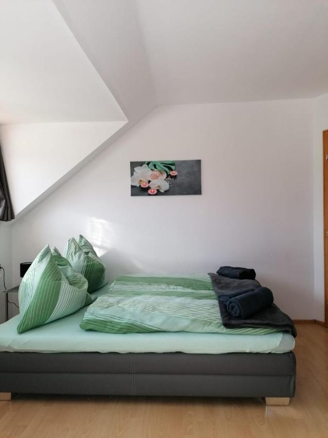 Ferienwohnung Familie Pichler Neumarkt in Steiermark Exteriör bild