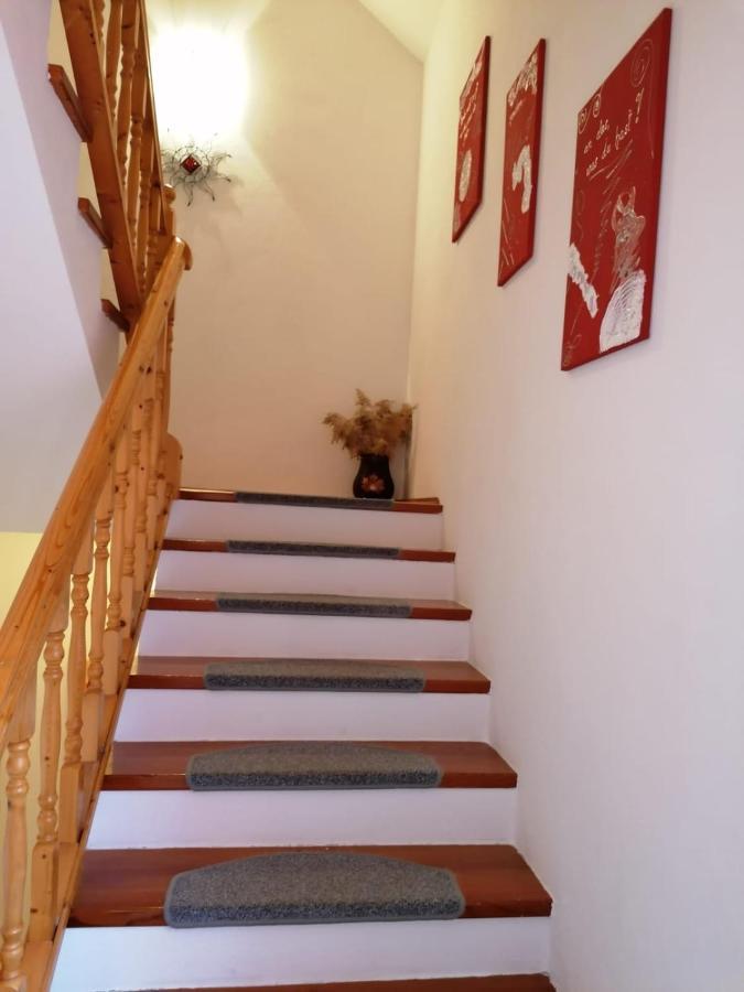 Ferienwohnung Familie Pichler Neumarkt in Steiermark Exteriör bild