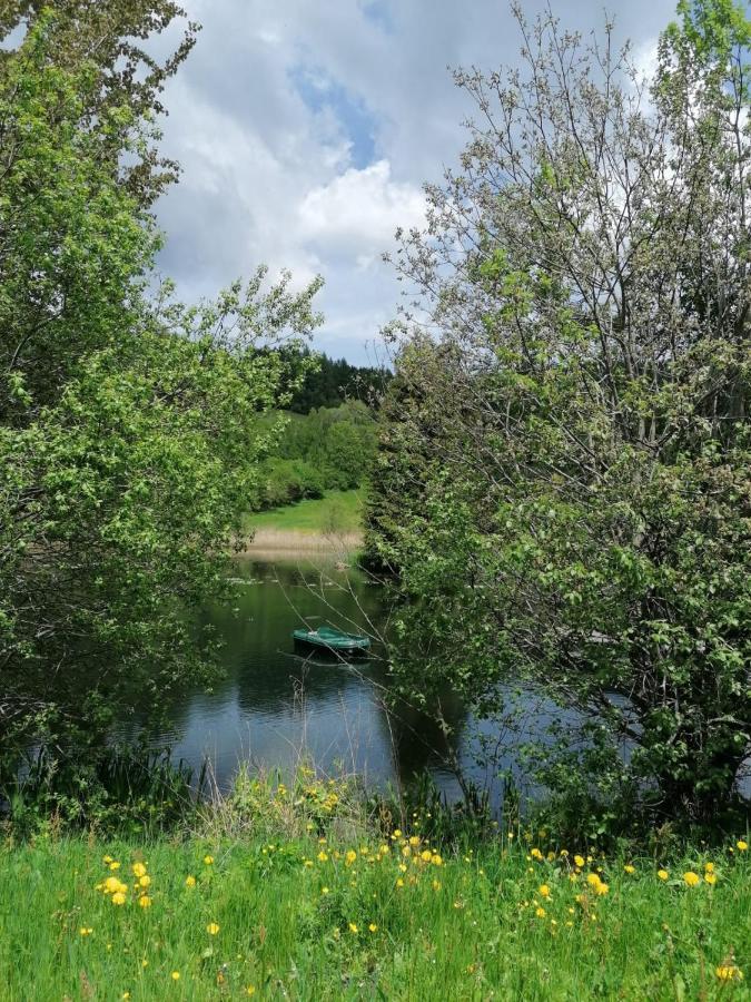 Ferienwohnung Familie Pichler Neumarkt in Steiermark Exteriör bild
